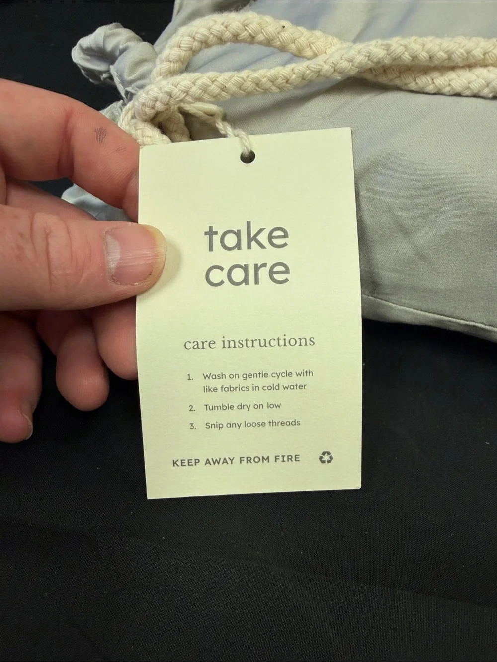 Kyte Living Bamboo Sheet Set King Size